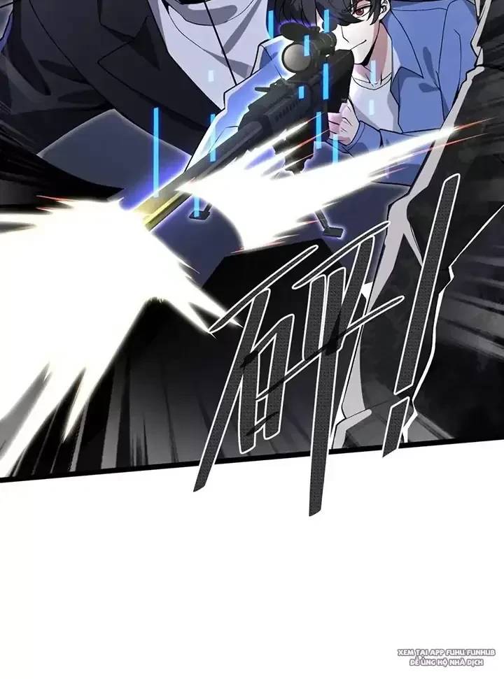 Đệ Nhất Danh Sách Chap 349 - Next Chap 350
