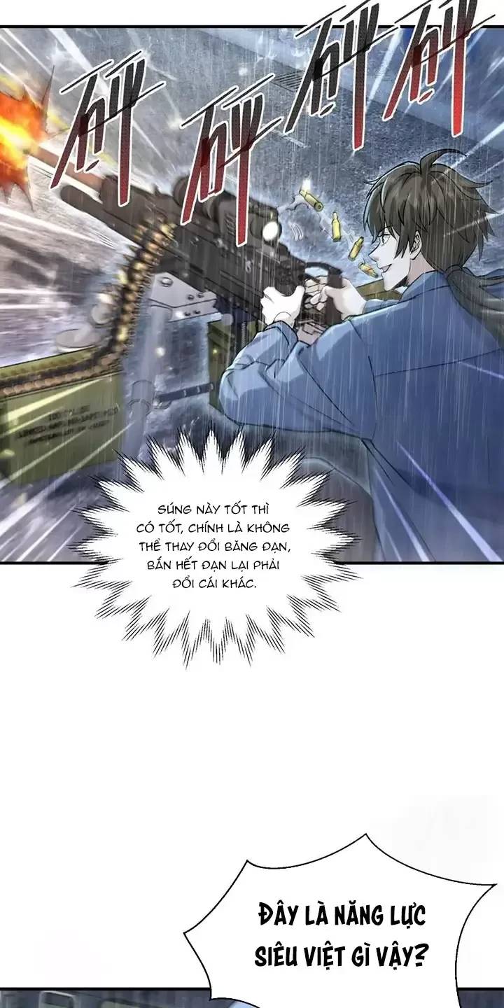 Đệ Nhất Danh Sách Chap 349 - Next Chap 350