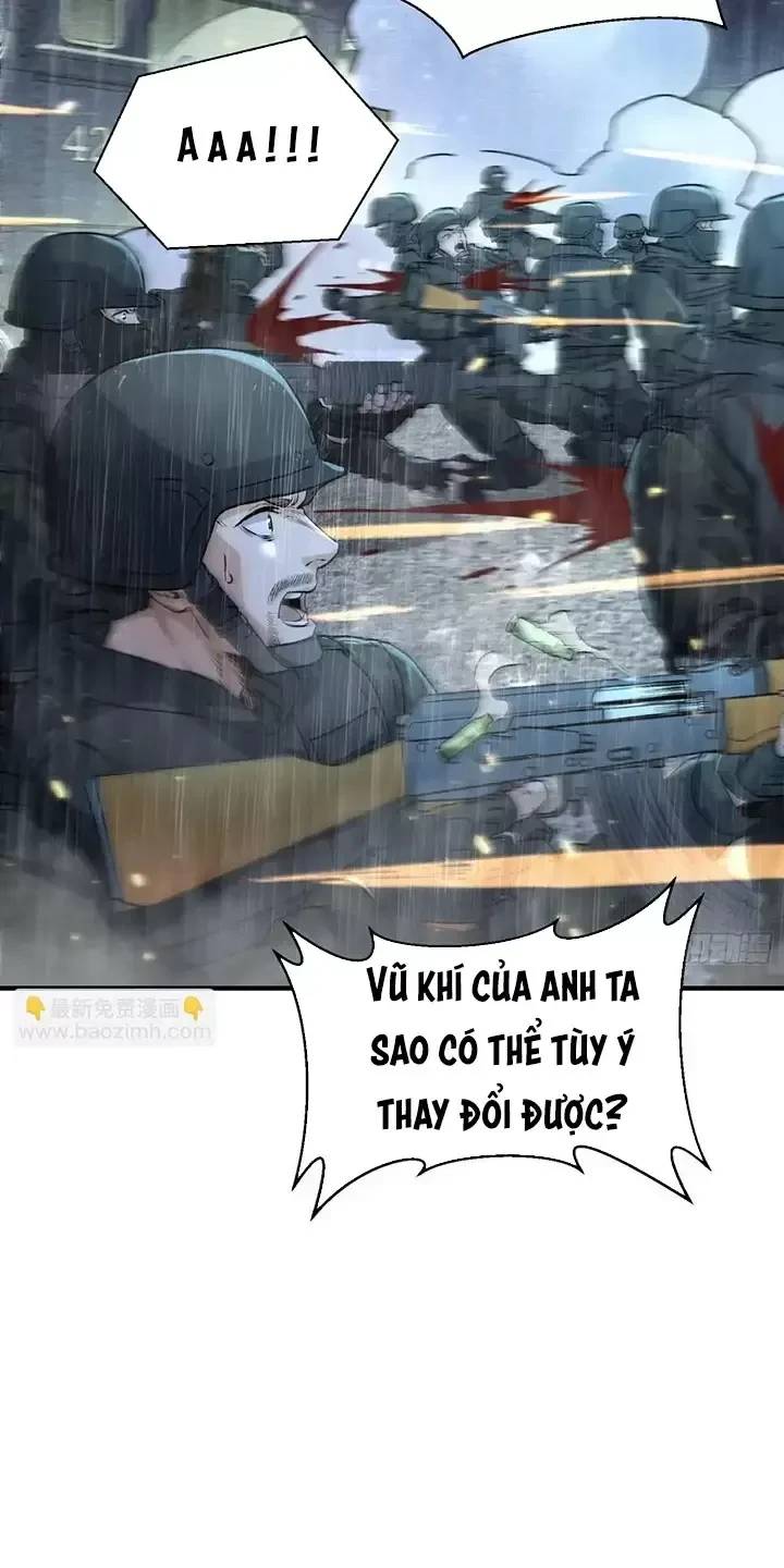 Đệ Nhất Danh Sách Chap 349 - Next Chap 350