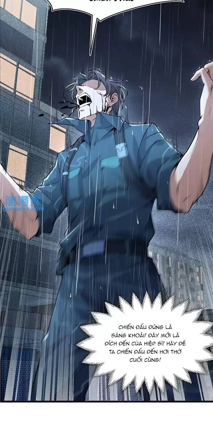 Đệ Nhất Danh Sách Chap 349 - Next Chap 350