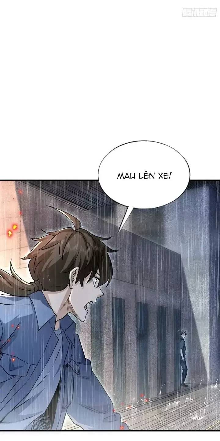 Đệ Nhất Danh Sách Chap 349 - Next Chap 350