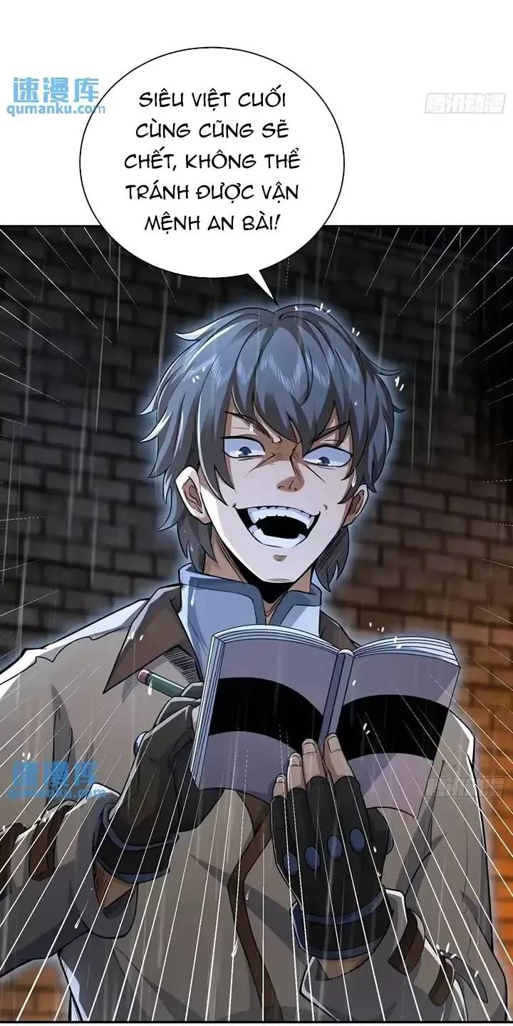 Đệ Nhất Danh Sách Chap 349 - Next Chap 350