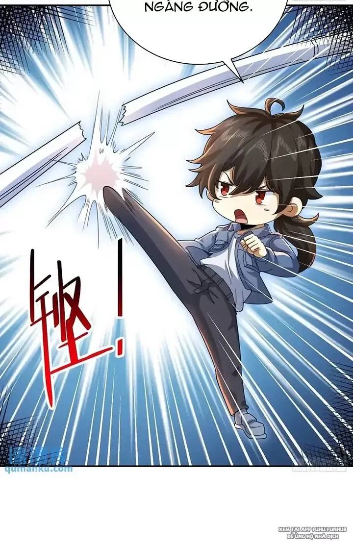 Đệ Nhất Danh Sách Chap 349 - Next Chap 350