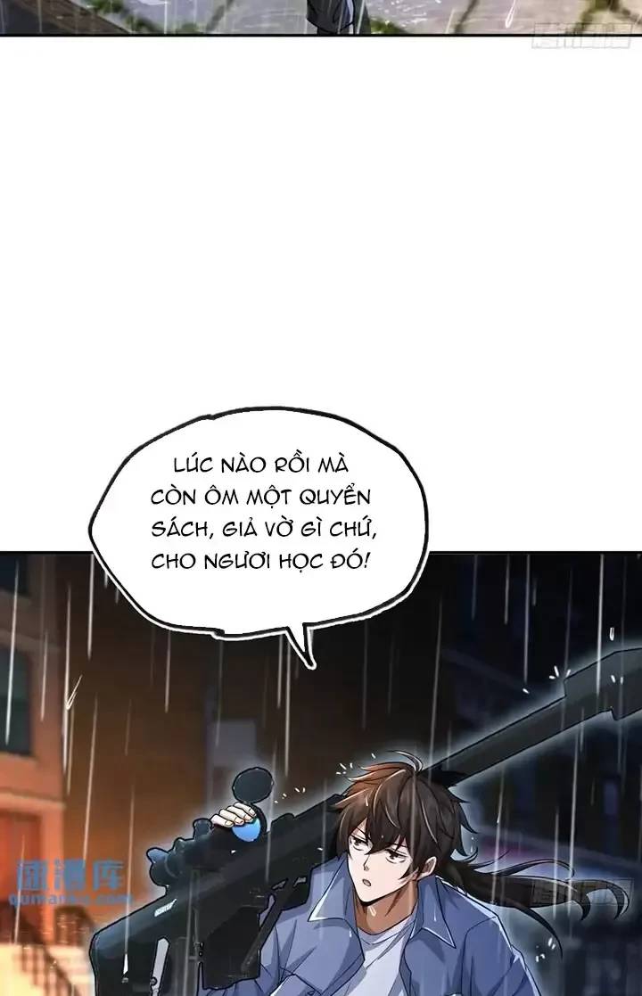 Đệ Nhất Danh Sách Chap 349 - Next Chap 350