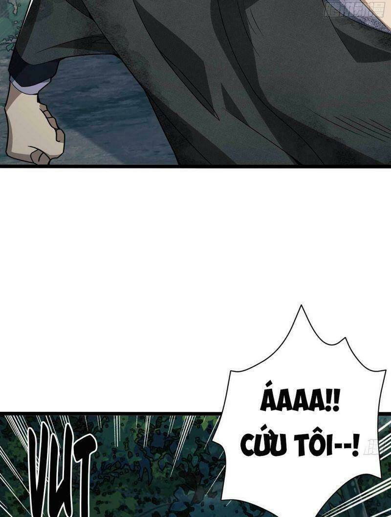 Đệ Nhất Danh Sách Chap 35 - Next Chap 36