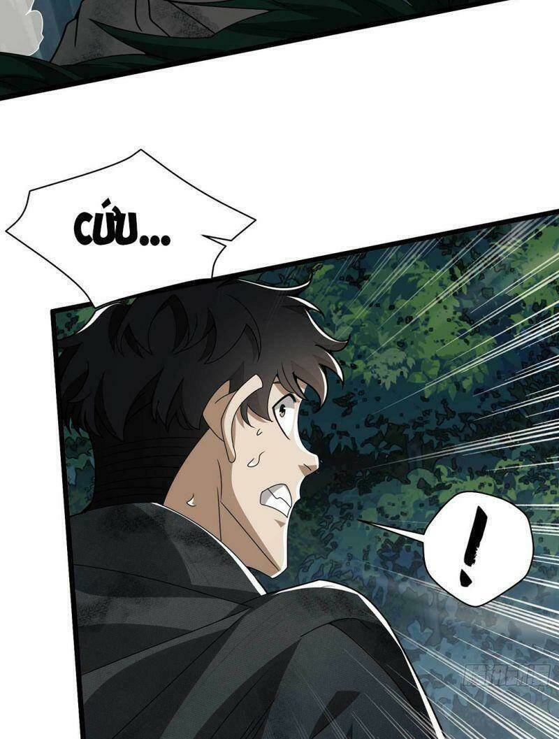 Đệ Nhất Danh Sách Chap 35 - Next Chap 36