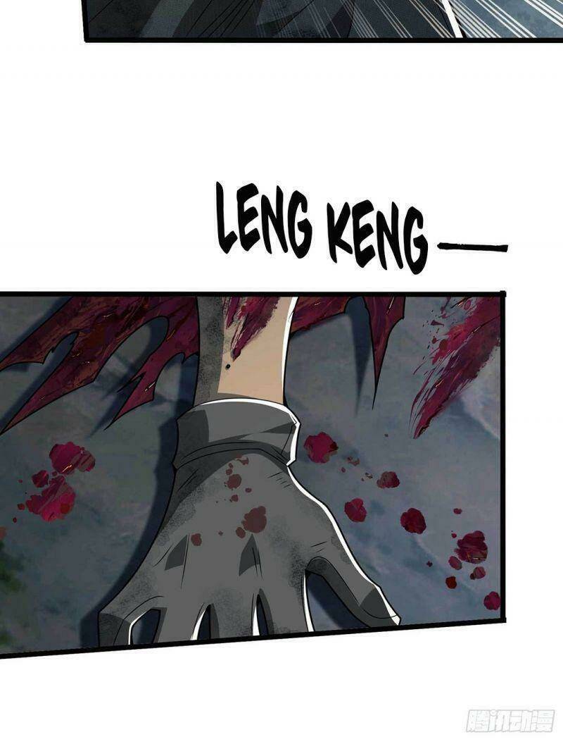 Đệ Nhất Danh Sách Chap 35 - Next Chap 36