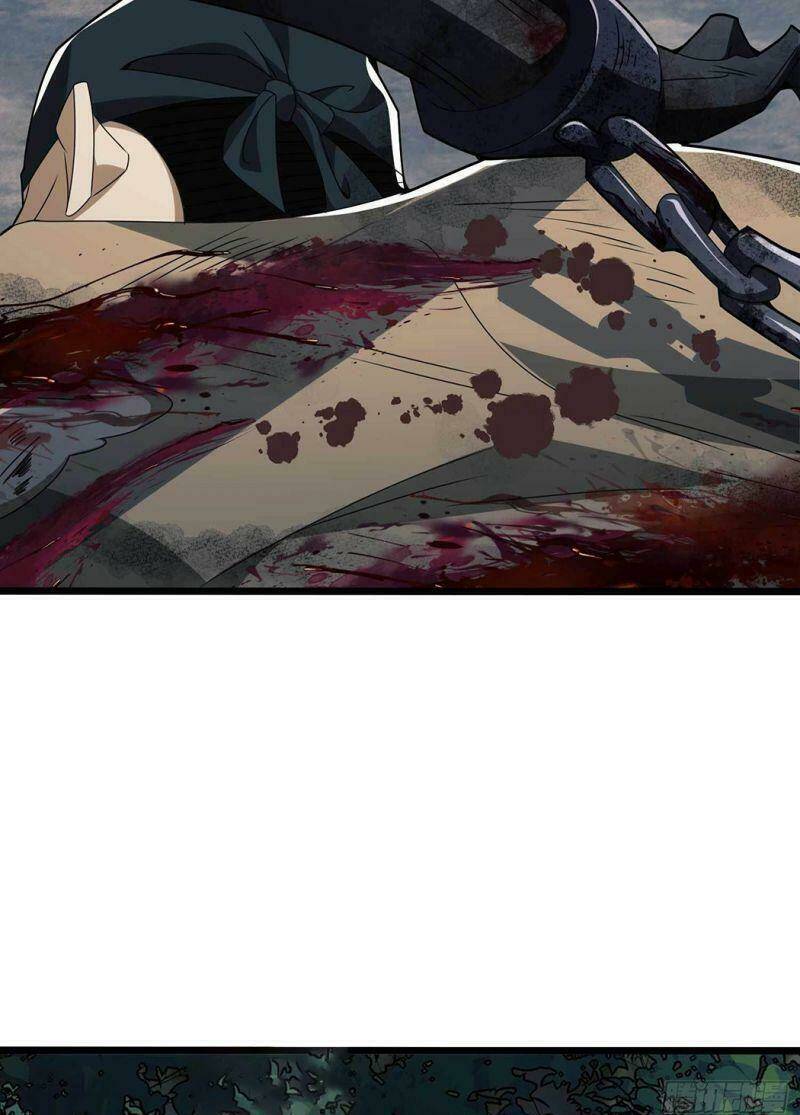 Đệ Nhất Danh Sách Chap 35 - Next Chap 36