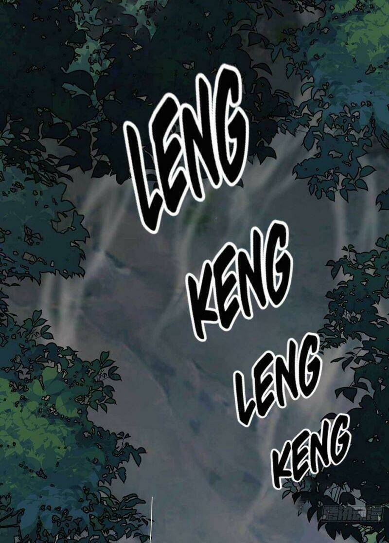 Đệ Nhất Danh Sách Chap 35 - Next Chap 36