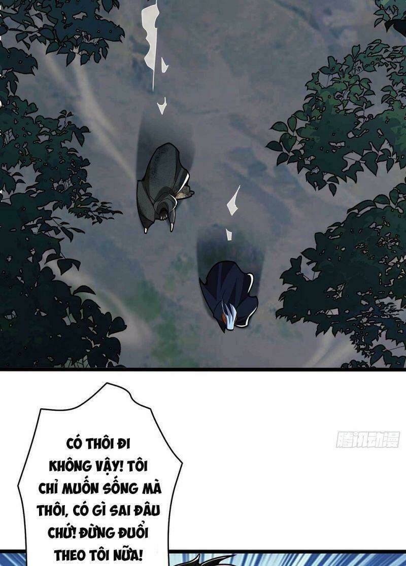 Đệ Nhất Danh Sách Chap 35 - Next Chap 36