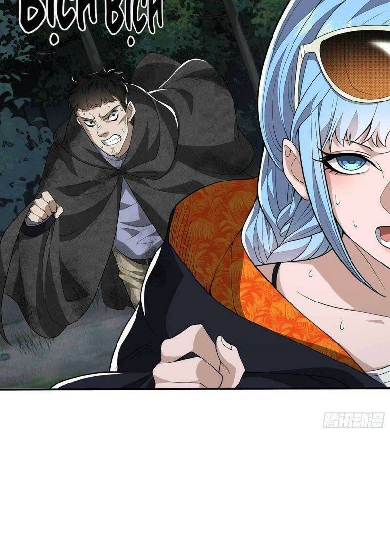 Đệ Nhất Danh Sách Chap 35 - Next Chap 36