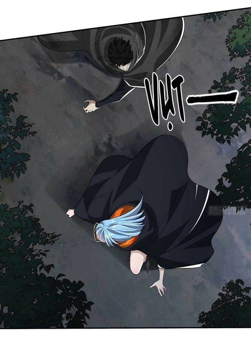 Đệ Nhất Danh Sách Chap 35 - Next Chap 36