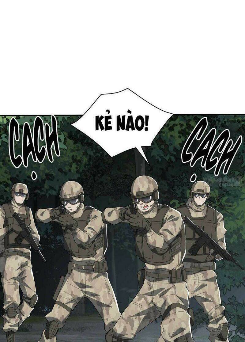 Đệ Nhất Danh Sách Chap 35 - Next Chap 36