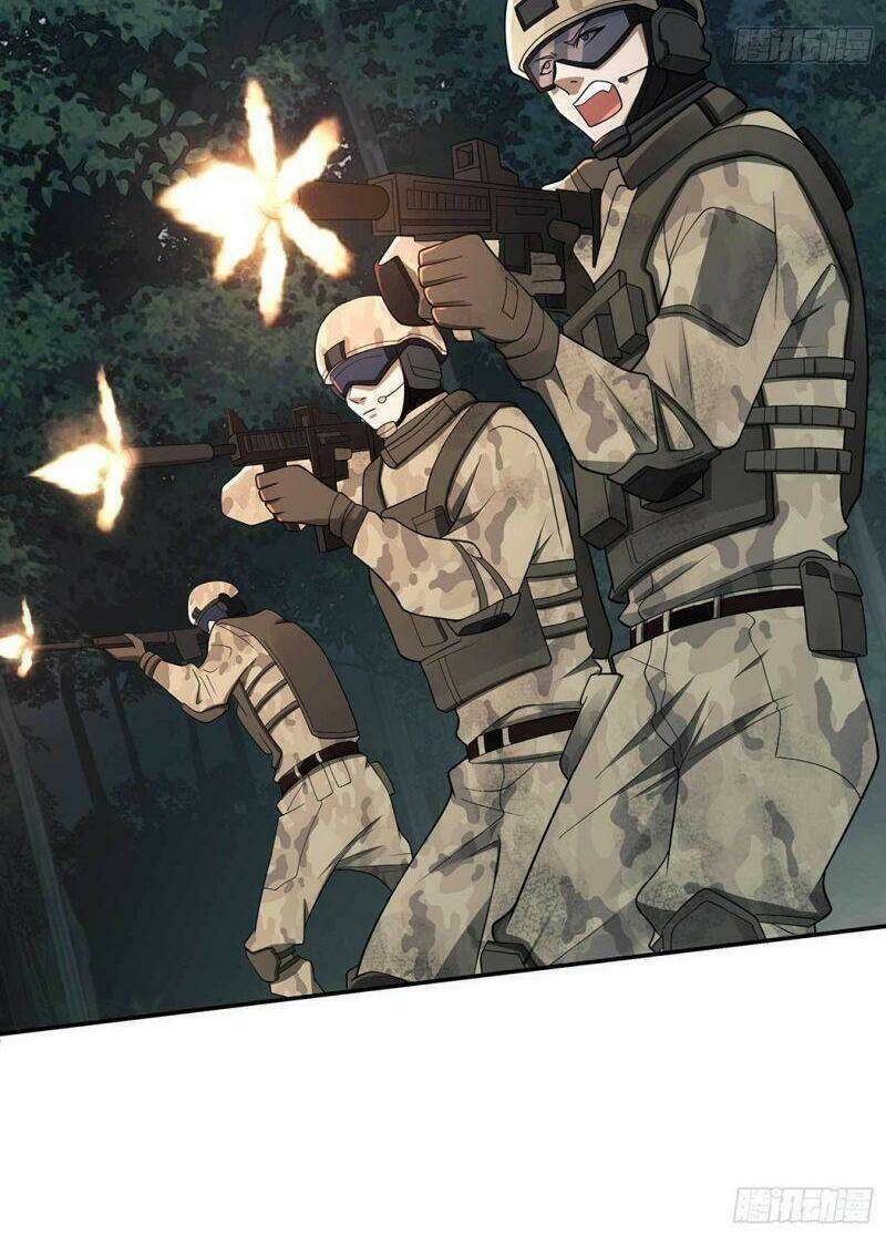 Đệ Nhất Danh Sách Chap 35 - Next Chap 36