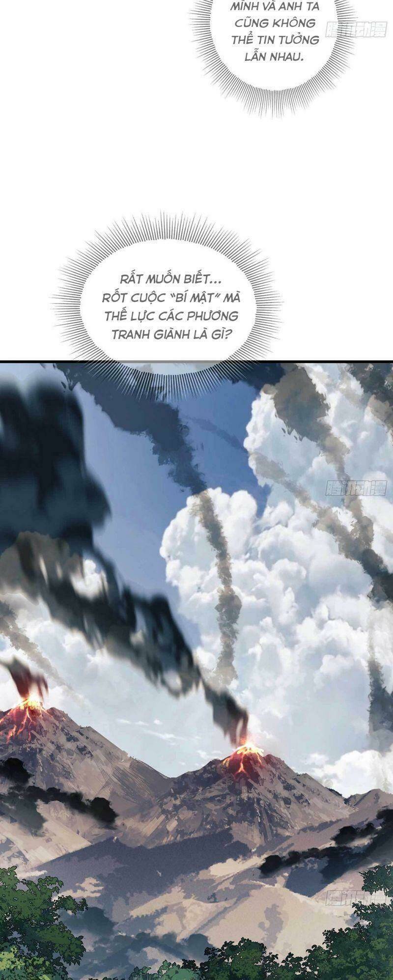 Đệ Nhất Danh Sách Chap 35 - Next Chap 36