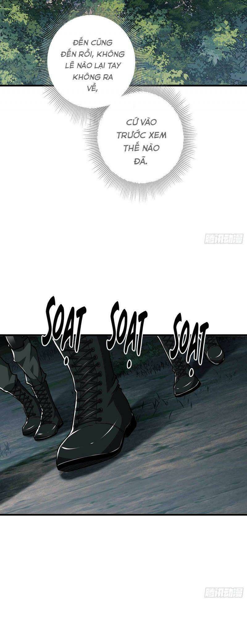 Đệ Nhất Danh Sách Chap 35 - Next Chap 36