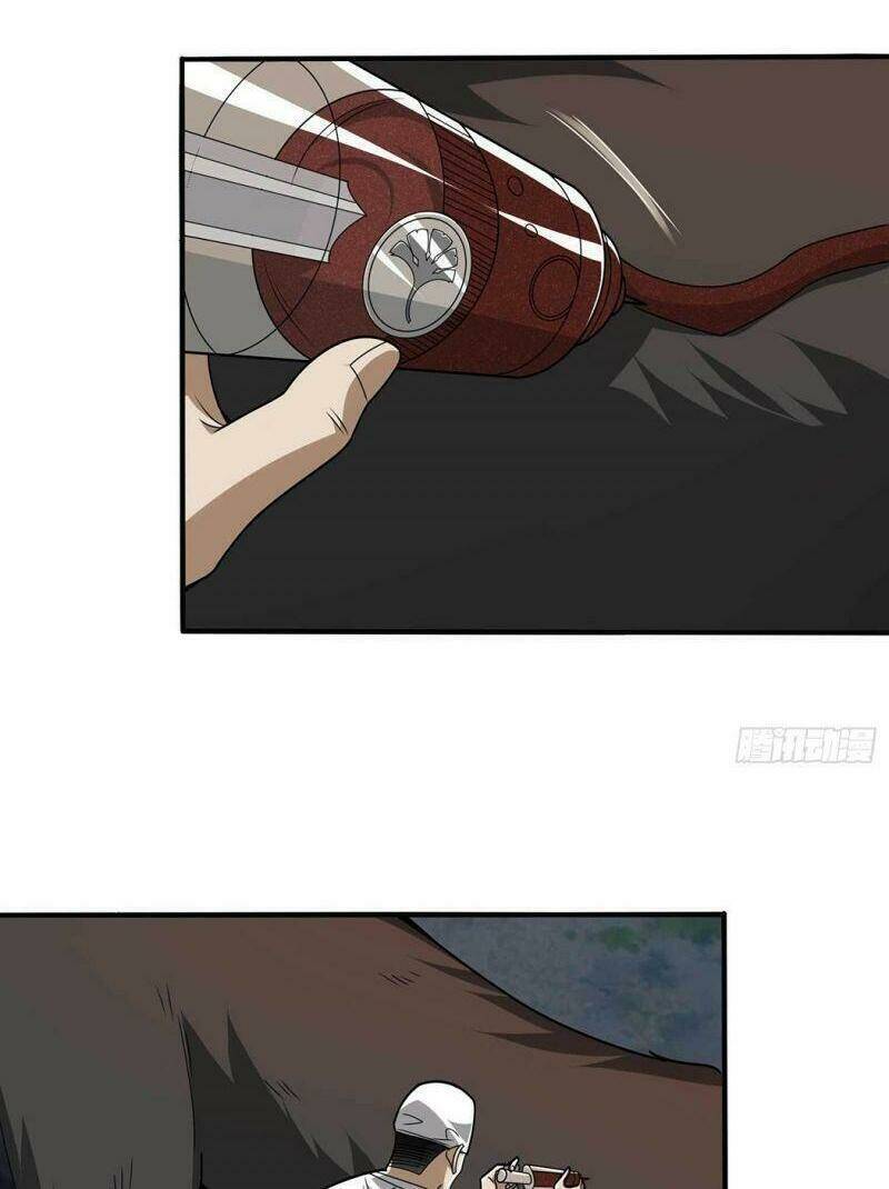 Đệ Nhất Danh Sách Chap 35 - Next Chap 36