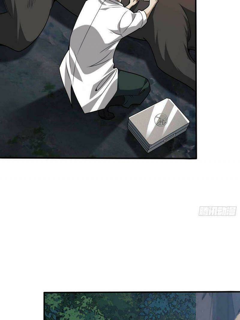 Đệ Nhất Danh Sách Chap 35 - Next Chap 36