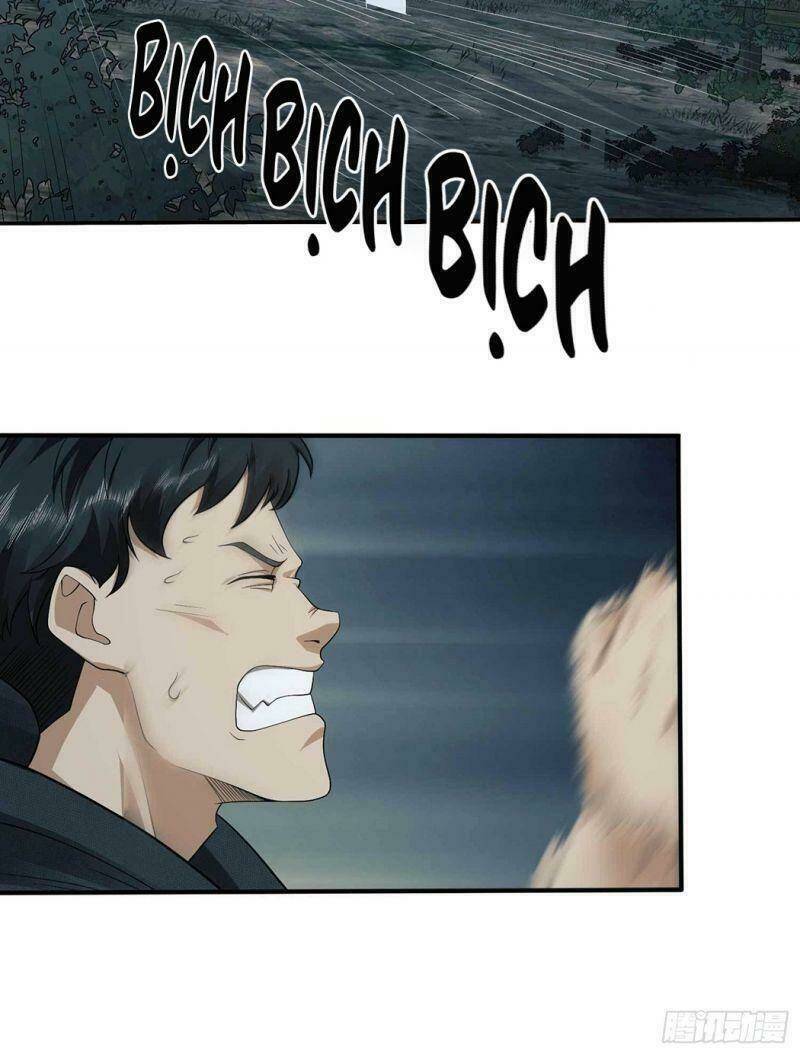 Đệ Nhất Danh Sách Chap 35 - Next Chap 36