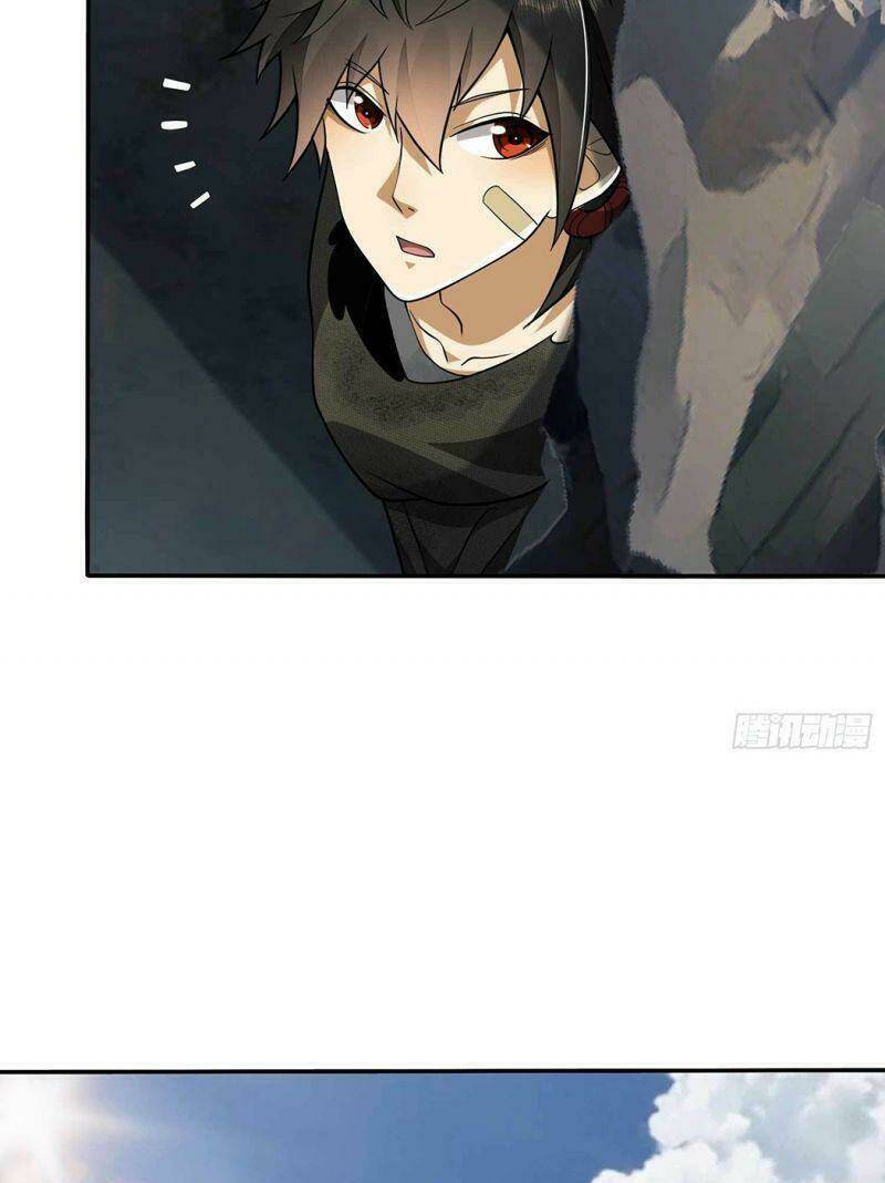 Đệ Nhất Danh Sách Chap 35 - Next Chap 36