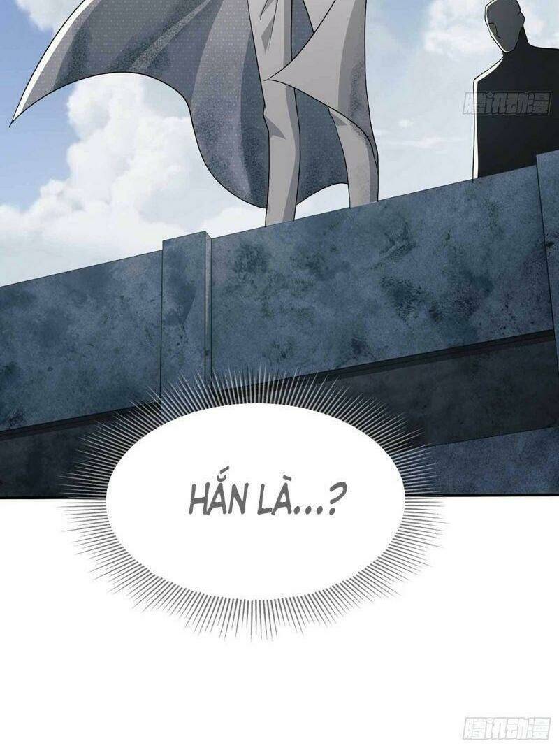 Đệ Nhất Danh Sách Chap 35 - Next Chap 36