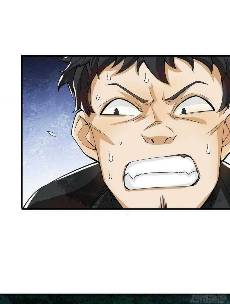 Đệ Nhất Danh Sách Chap 35 - Next Chap 36
