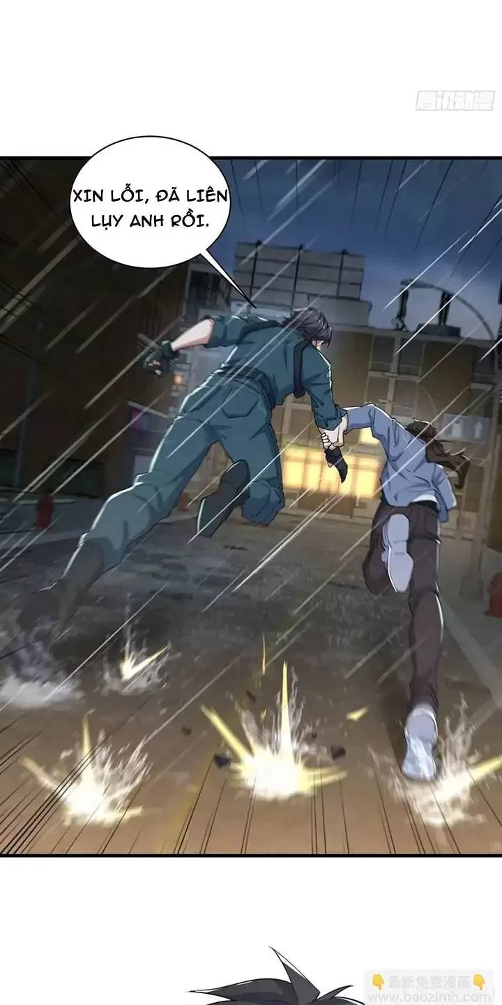 Đệ Nhất Danh Sách Chap 350 - Next Chap 351