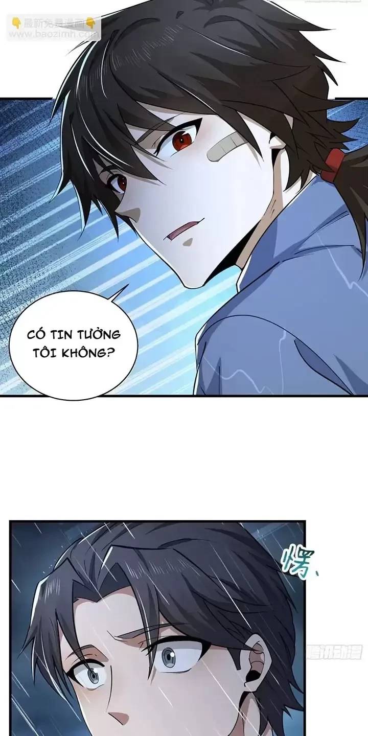 Đệ Nhất Danh Sách Chap 350 - Next Chap 351
