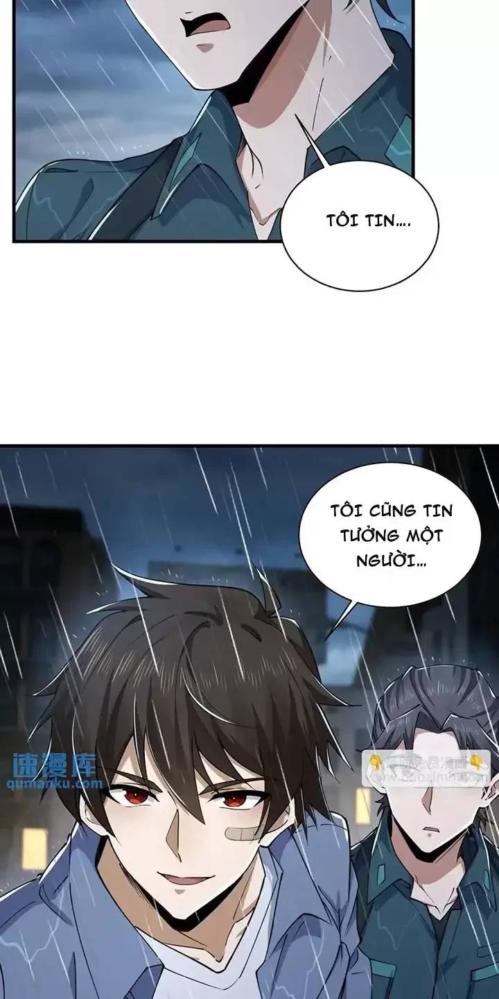 Đệ Nhất Danh Sách Chap 350 - Next Chap 351