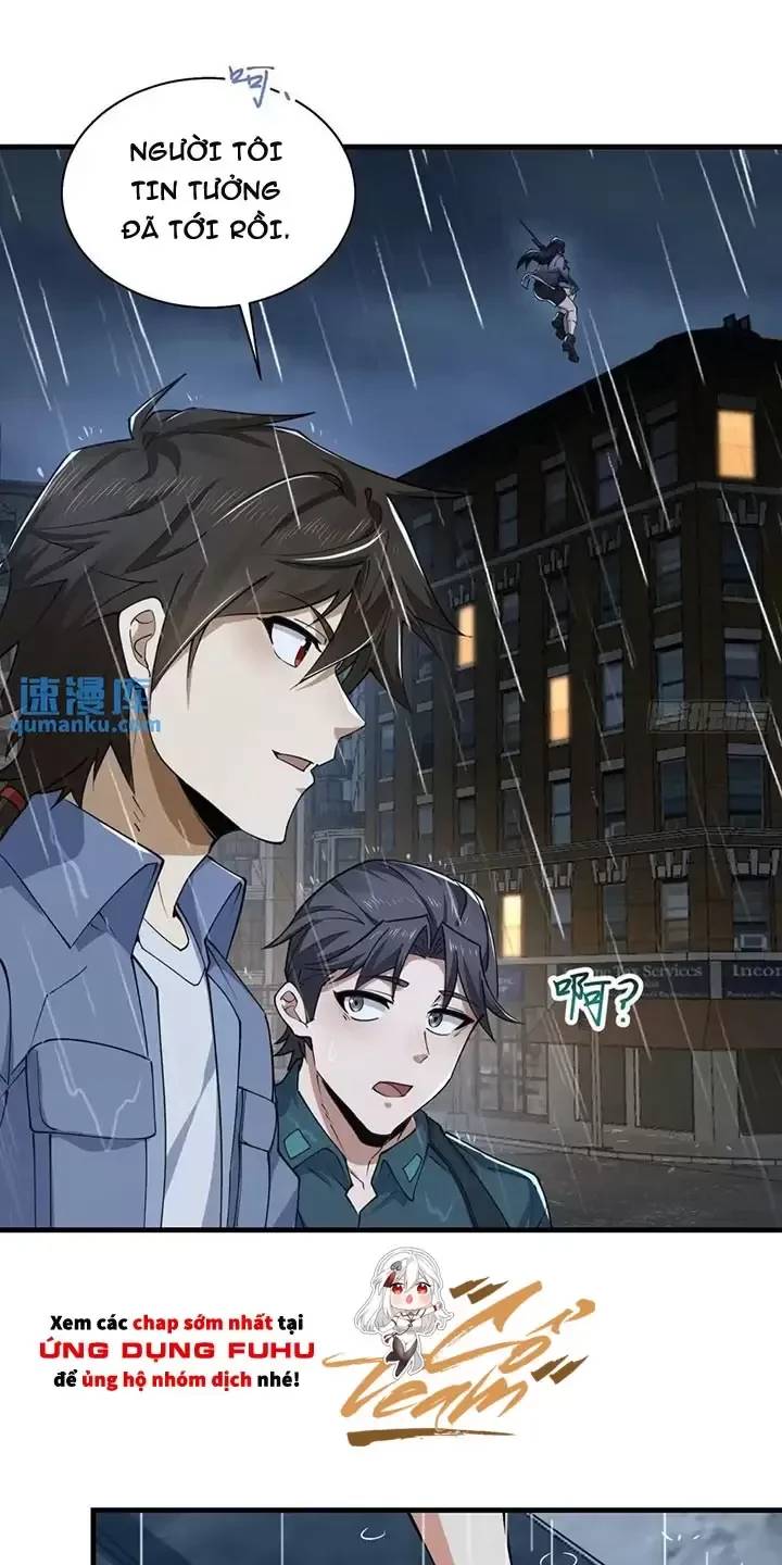 Đệ Nhất Danh Sách Chap 350 - Next Chap 351