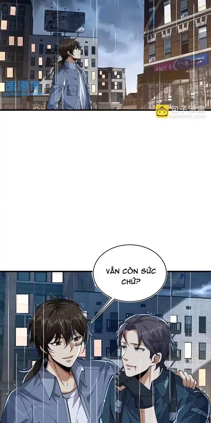 Đệ Nhất Danh Sách Chap 350 - Next Chap 351