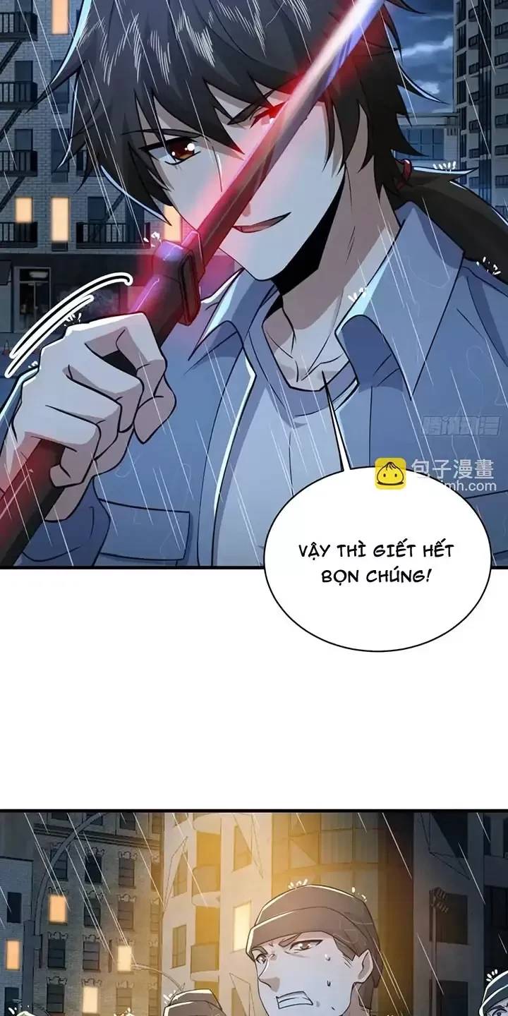 Đệ Nhất Danh Sách Chap 350 - Next Chap 351
