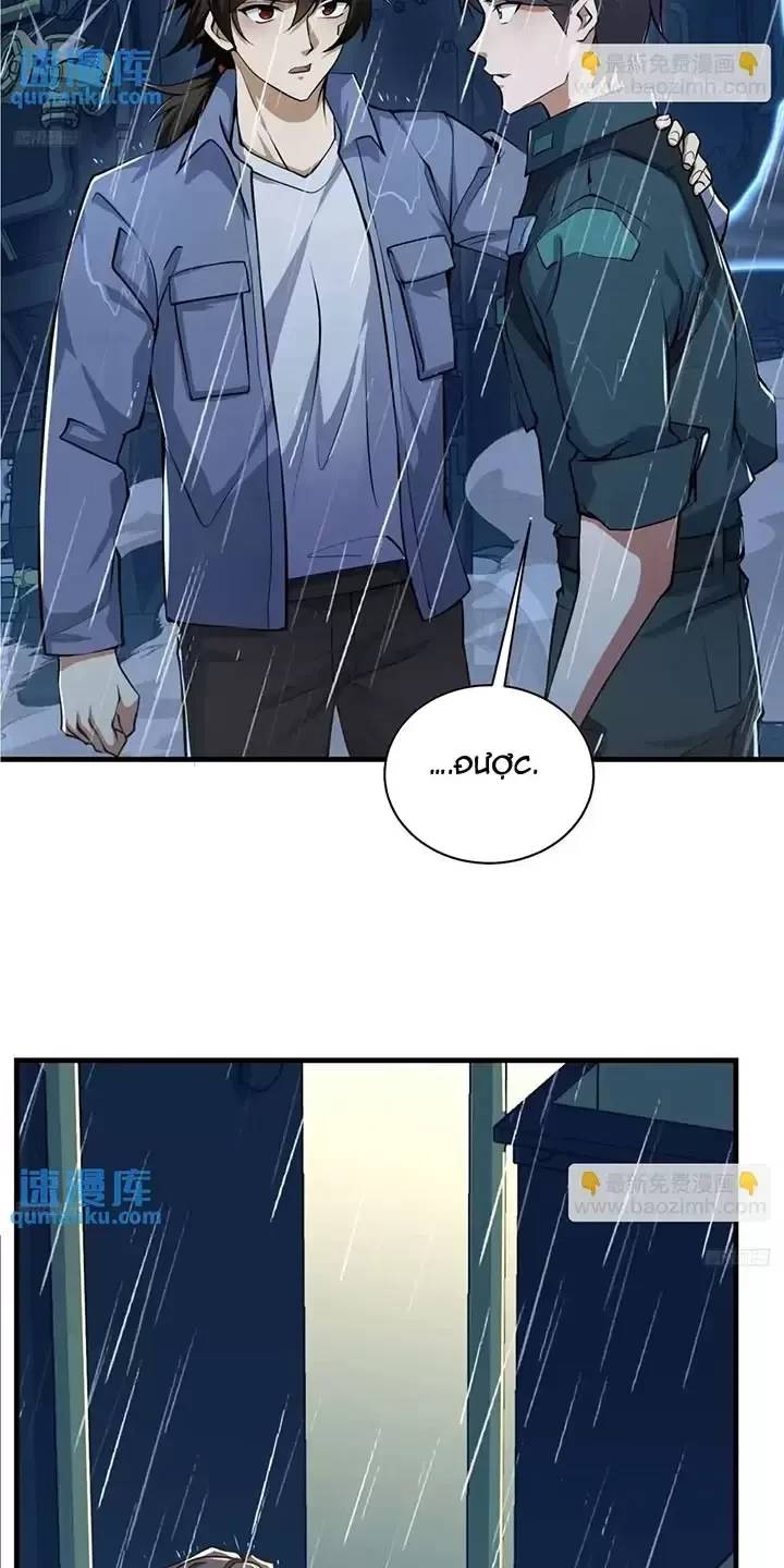 Đệ Nhất Danh Sách Chap 350 - Next Chap 351
