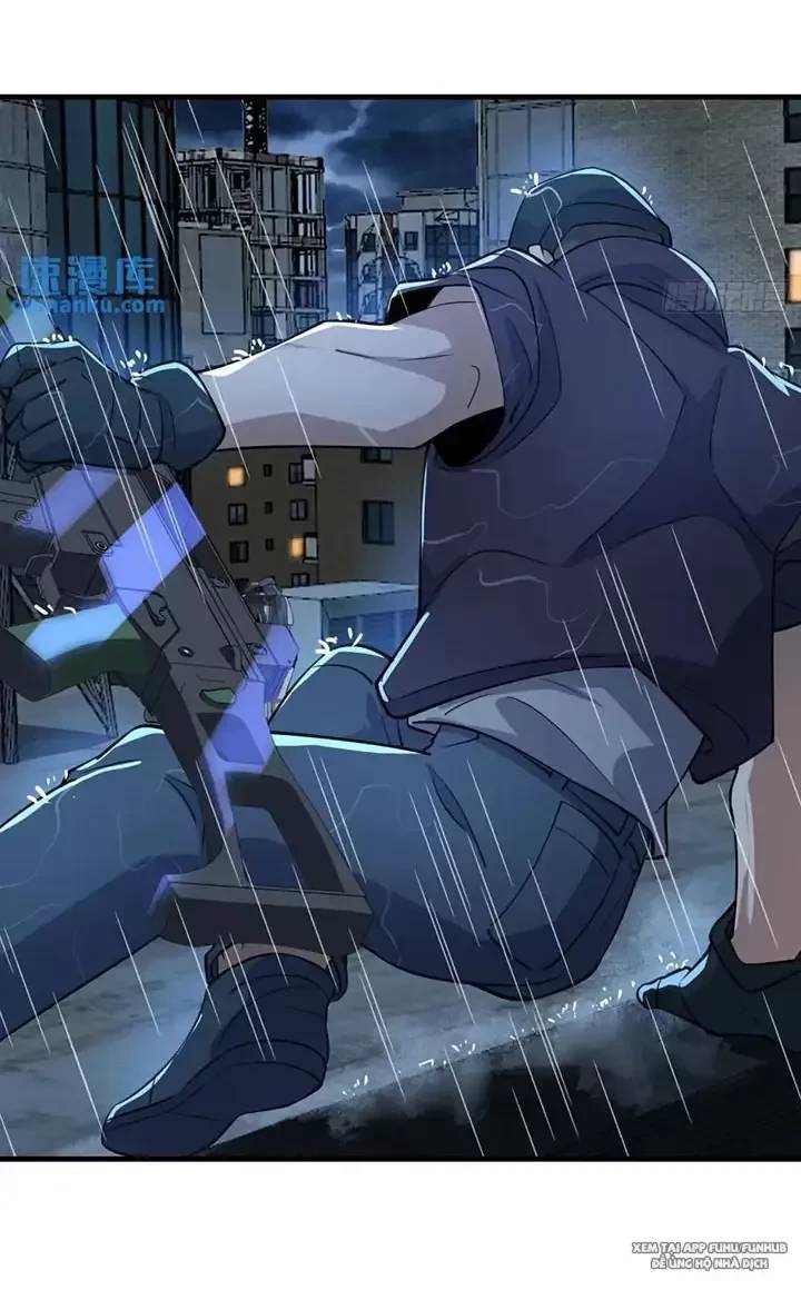 Đệ Nhất Danh Sách Chap 350 - Next Chap 351