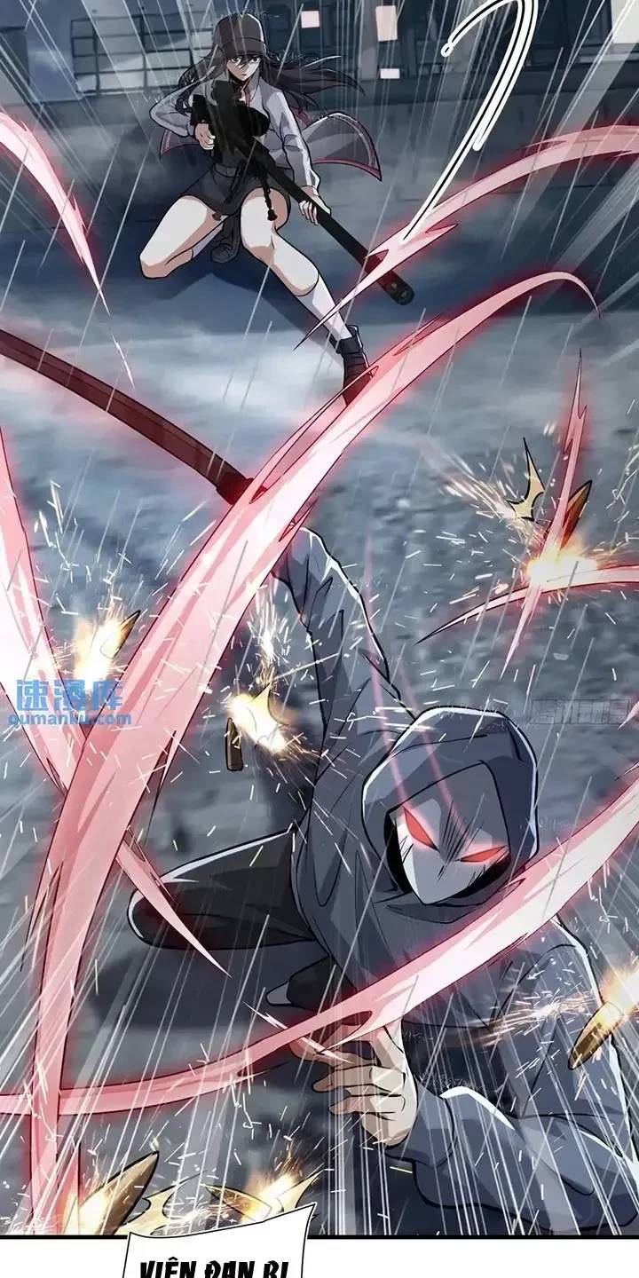 Đệ Nhất Danh Sách Chap 350 - Next Chap 351