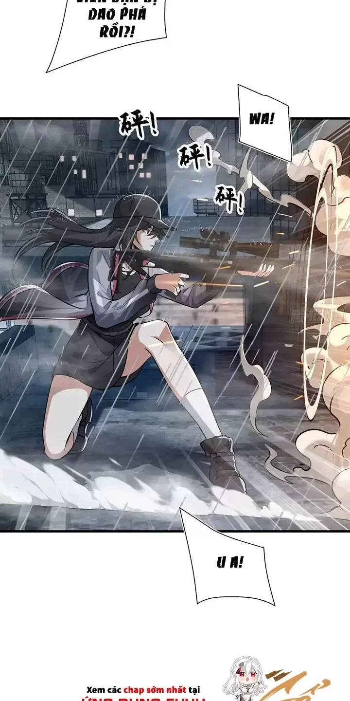 Đệ Nhất Danh Sách Chap 350 - Next Chap 351