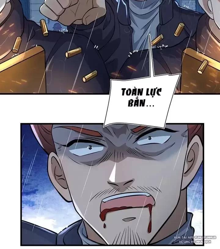 Đệ Nhất Danh Sách Chap 350 - Next Chap 351