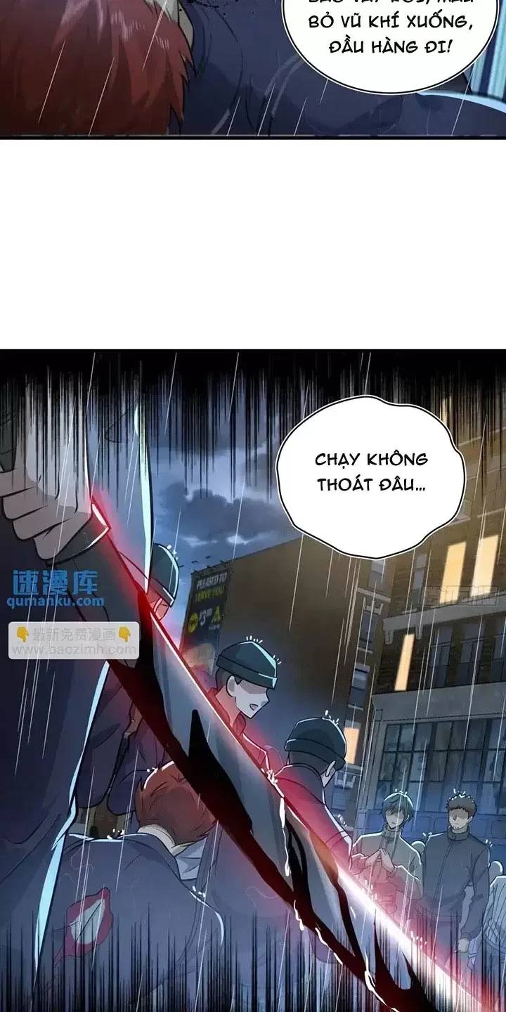Đệ Nhất Danh Sách Chap 350 - Next Chap 351