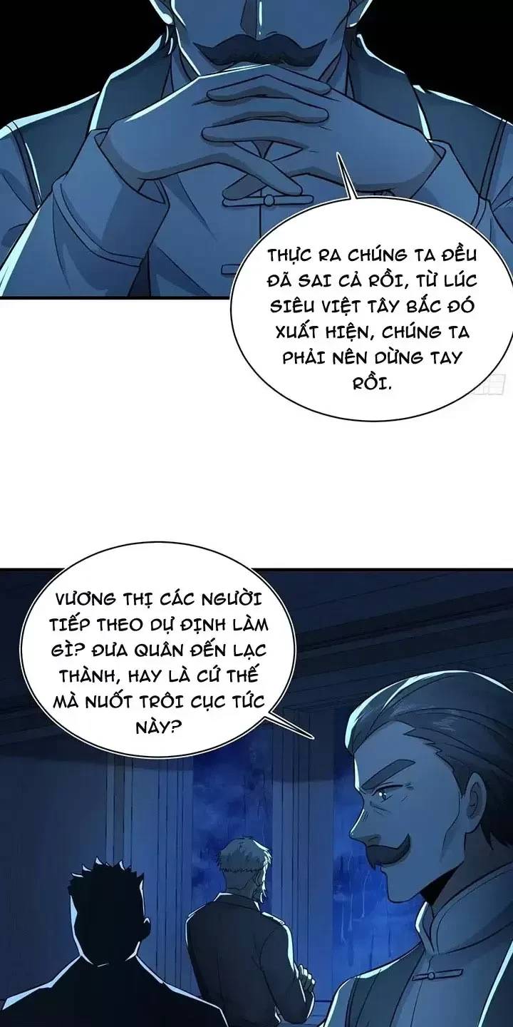 Đệ Nhất Danh Sách Chap 350 - Next Chap 351