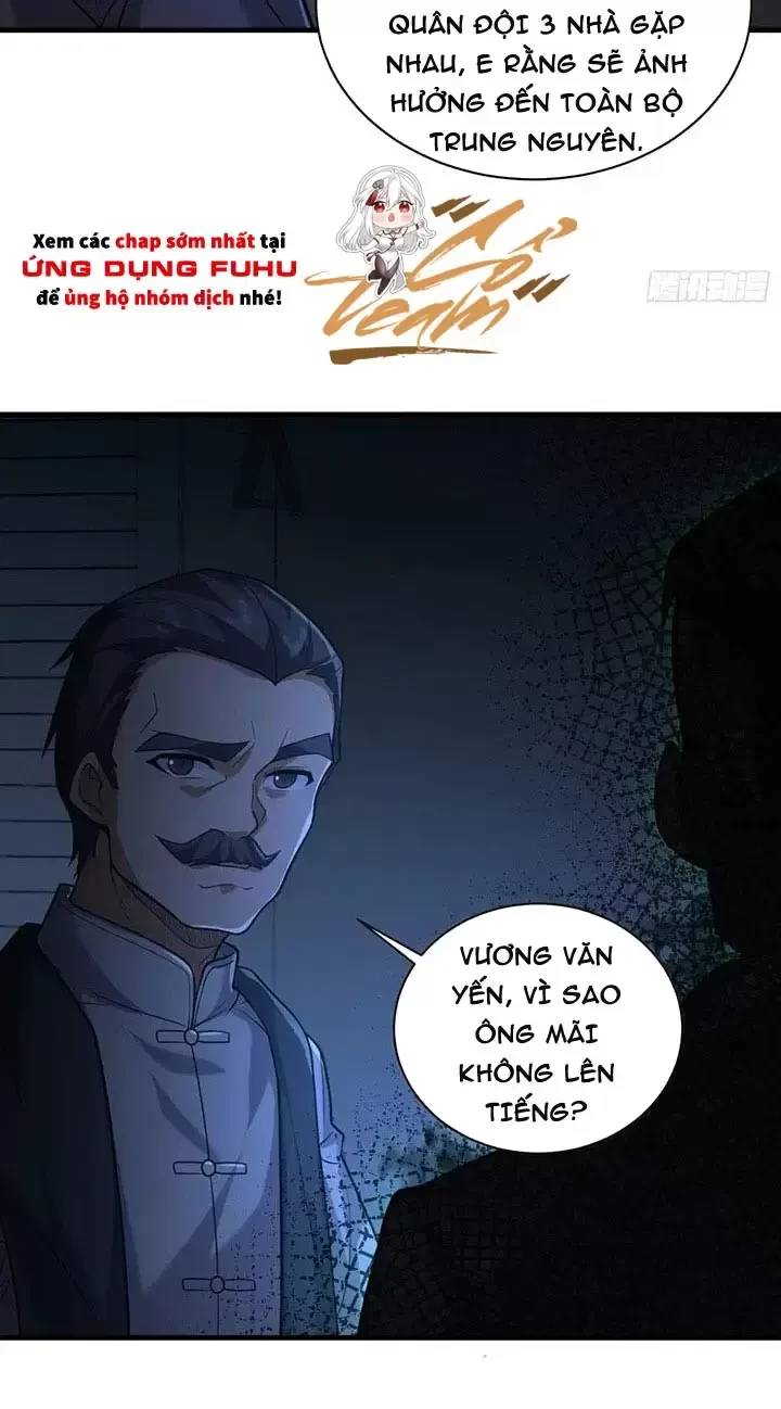 Đệ Nhất Danh Sách Chap 350 - Next Chap 351
