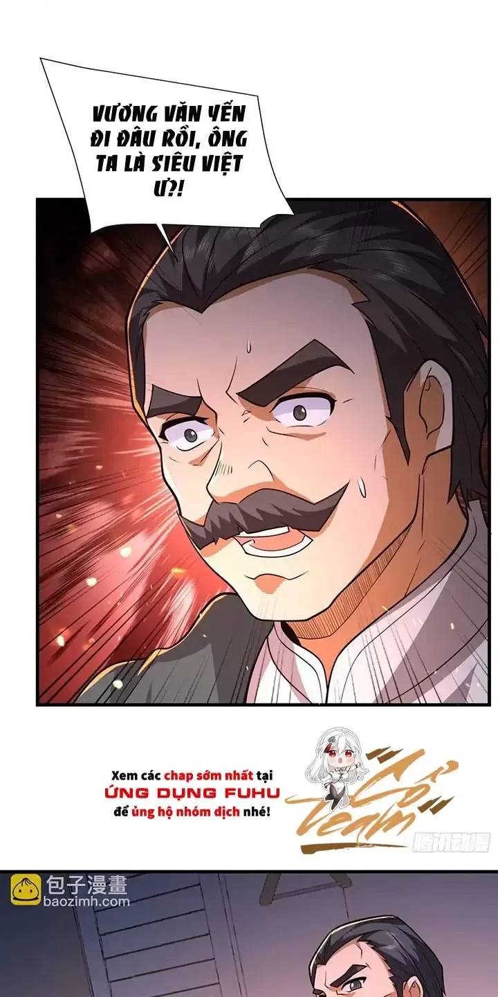 Đệ Nhất Danh Sách Chap 350 - Next Chap 351
