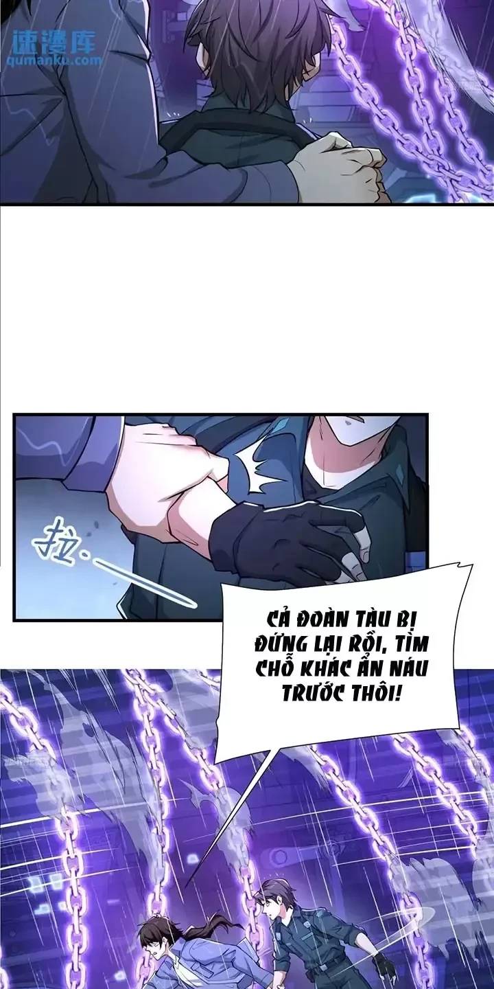 Đệ Nhất Danh Sách Chap 350 - Next Chap 351