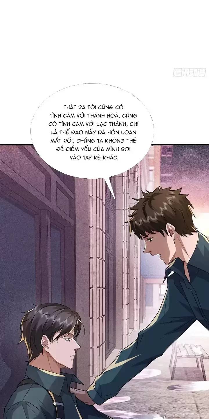 Đệ Nhất Danh Sách Chap 351 - Next Chap 352