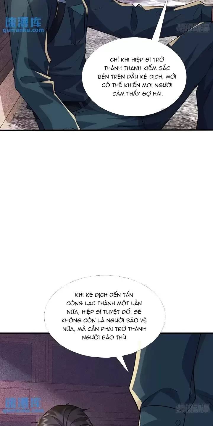 Đệ Nhất Danh Sách Chap 351 - Next Chap 352