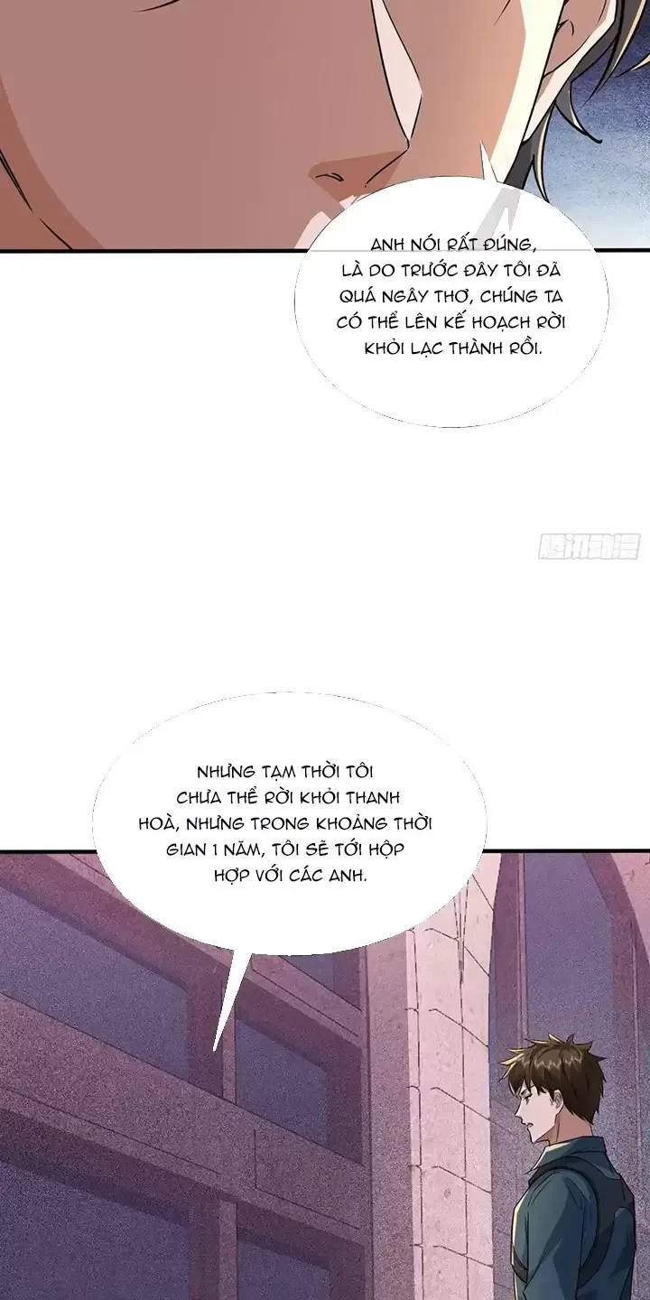 Đệ Nhất Danh Sách Chap 351 - Next Chap 352