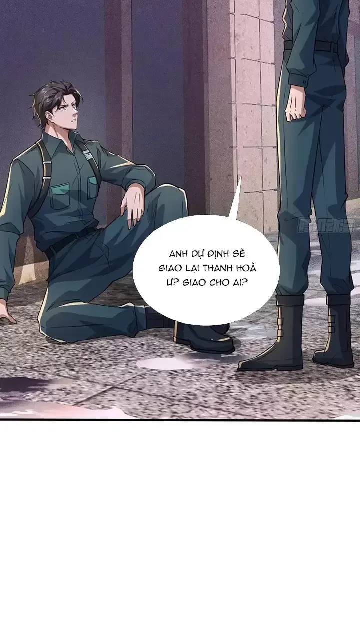 Đệ Nhất Danh Sách Chap 351 - Next Chap 352