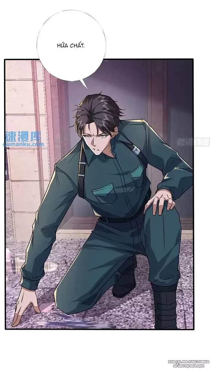 Đệ Nhất Danh Sách Chap 351 - Next Chap 352