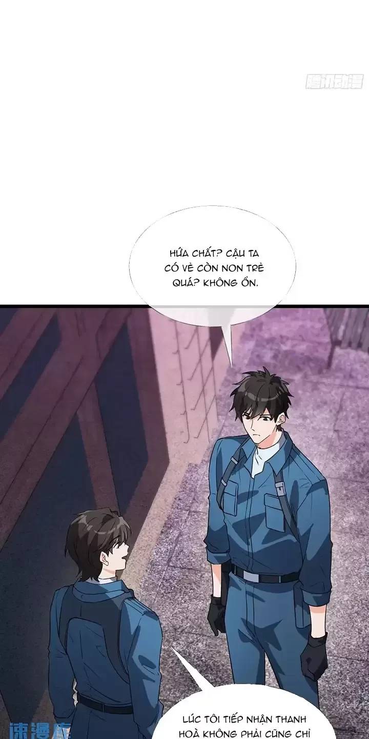 Đệ Nhất Danh Sách Chap 351 - Next Chap 352