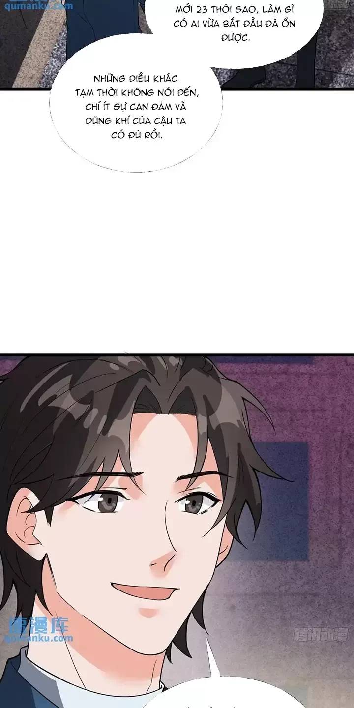Đệ Nhất Danh Sách Chap 351 - Next Chap 352