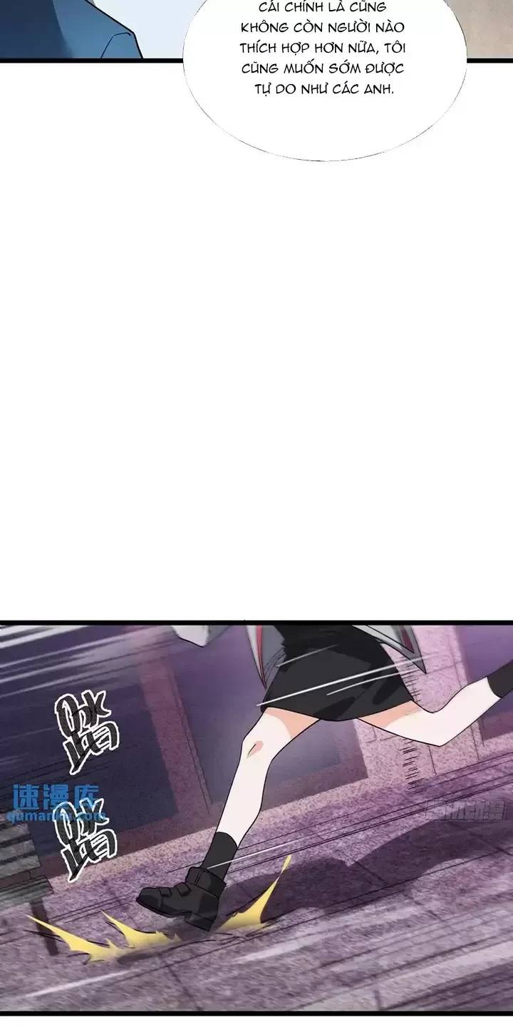 Đệ Nhất Danh Sách Chap 351 - Next Chap 352